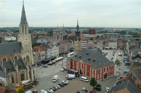 bezienswaardigheden sint truiden|De mooiste bezienswaardigheden rond Sint